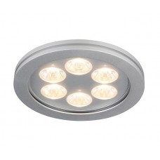 Светильник SLV EYEDOWN LED 6х1W IP44